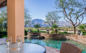 PGA102 Luxury PGA Norman Hideaway